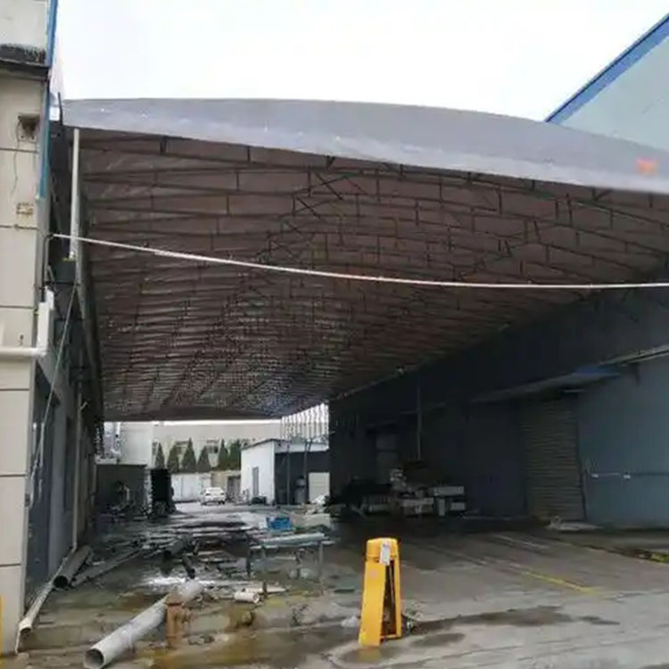 奉新县电动/移动推拉棚