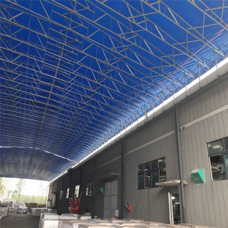 奉新县工程案例