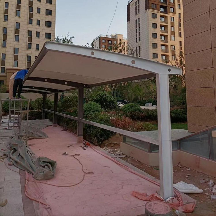 奉新县工程案例